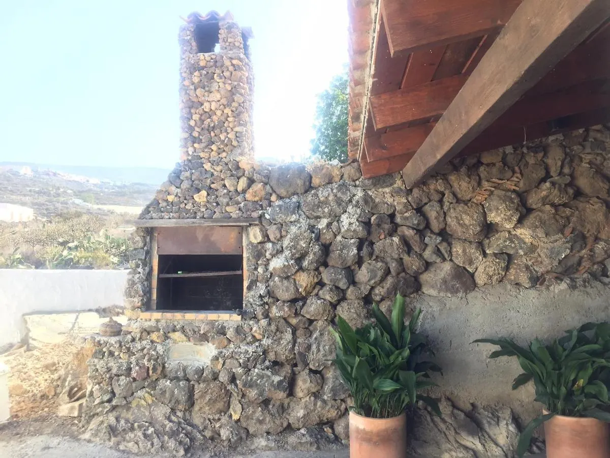 Finca Los Llanitos Guia de Isora