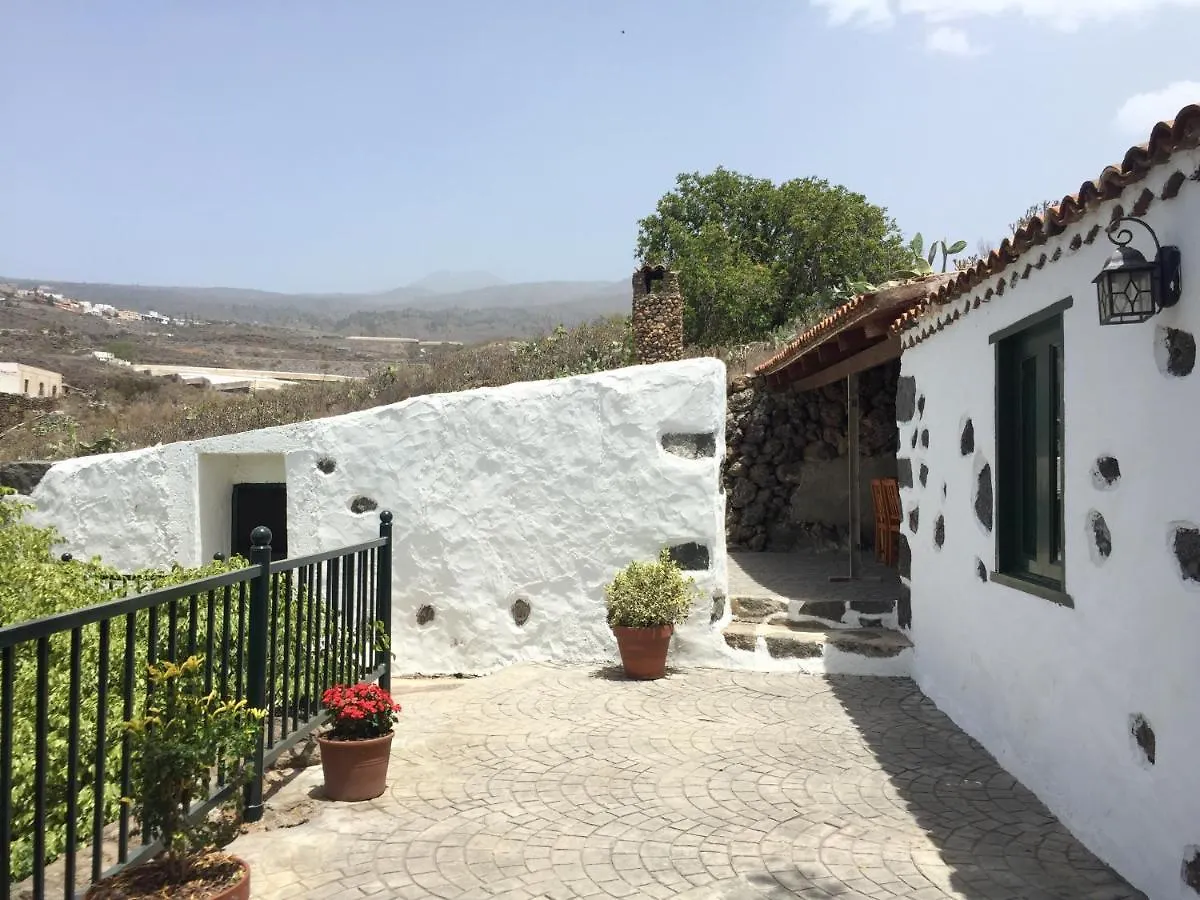 Finca Los Llanitos Guia de Isora  0*, Guia de Isora (Tenerife) Spain