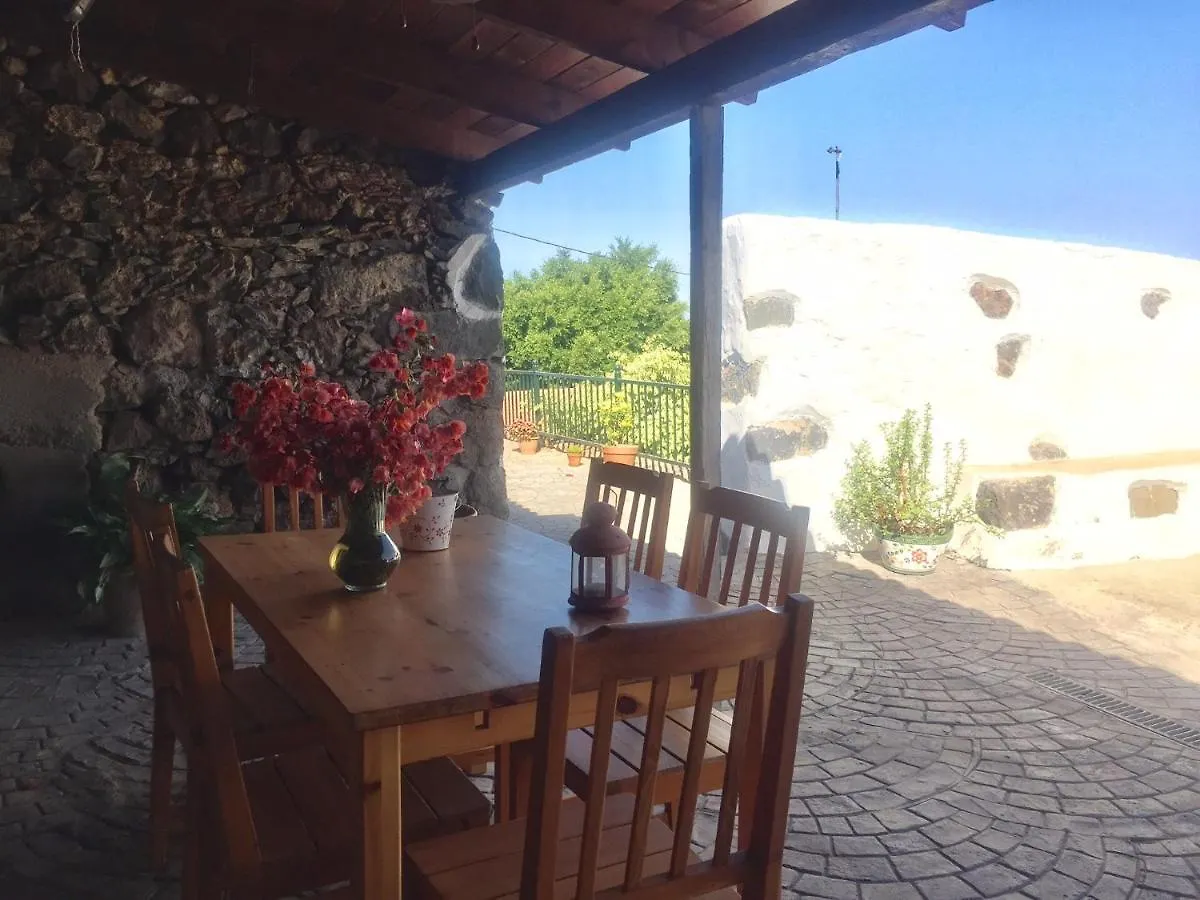 Finca Los Llanitos Guia de Isora  Holiday home Guia de Isora (Tenerife)