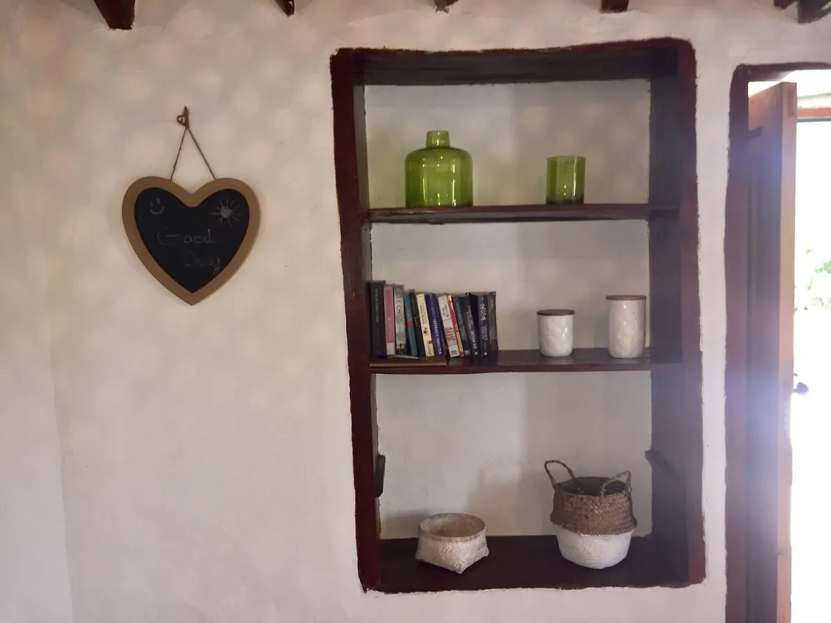 Holiday home Finca Los Llanitos Guia de Isora  Spain