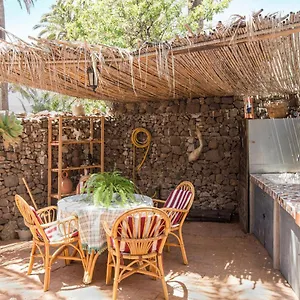 Vakantiehuis El Cuarto, Santa Lucia