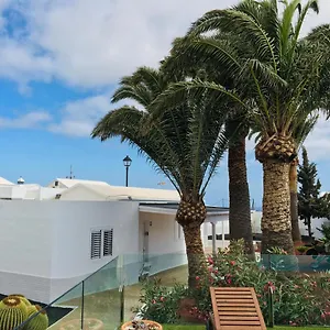 Appartement Anjomacar B, Teguise (Lanzarote)