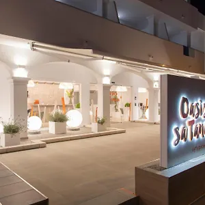 Typic Oasis Sa Tanca Apartment Cala Llonga (Ibiza)