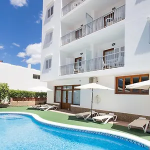 Sofia Apartment Es Cana